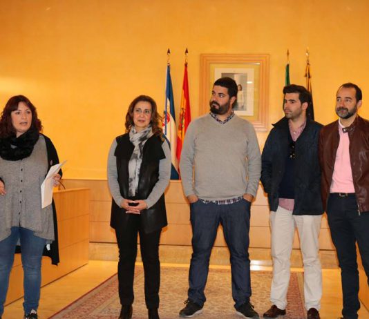 Comienza la incorporación de más de 70 personas contratadas a través de los planes de empleo