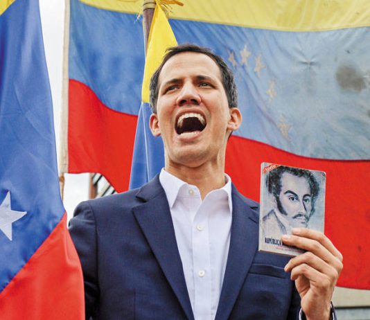 Solano organiza una tertulia sobre la situación política actual de Venezuela
