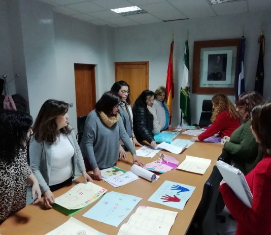 El Consejo Local de Mujer decide el programa de actividades de 2019