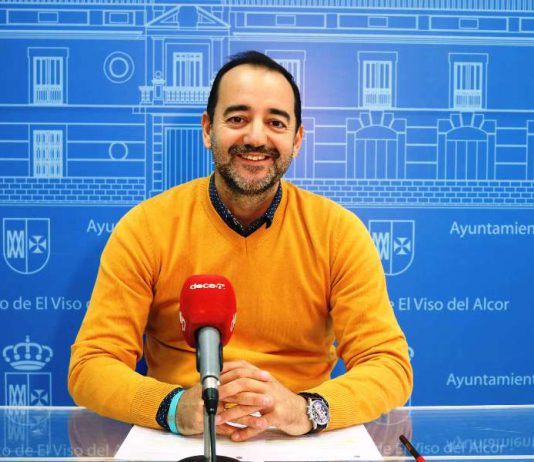 Entra en vigor el contrato con la empresa de suministro energético