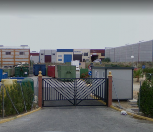 Moción de Solano para una «gestión sostenible» de los residuos municipales
