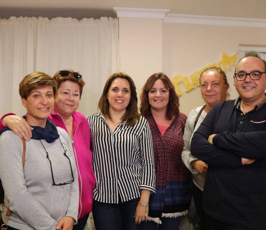 Así es la nueva floristería multiusos de Avain en calle Corredera