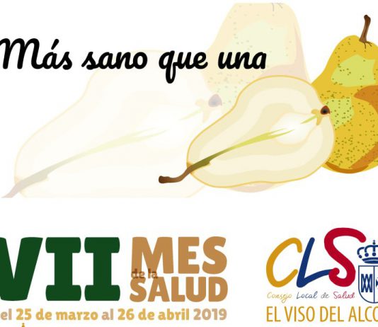 Todo lo que tienes que saber sobre el VII Mes de la Salud