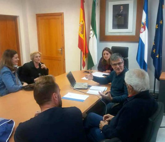 El Ayuntamiento busca fomentar la inclusión en las Fiestas de la Santa Cruz 2019