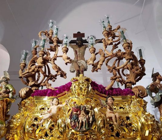 Jueves Santo y Madrugá de incertidumbre