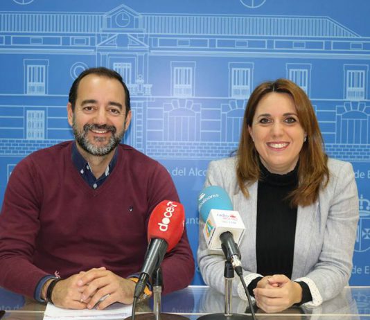 Las plazas Cuba, Méjico y Virgen de los Reyes se llevan la mayor parte de la inversión del Plan Supera VII