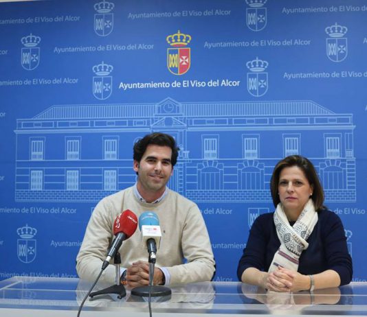 Almudena Tarancón será la pregonera de las Fiestas de la Santa Cruz 2019