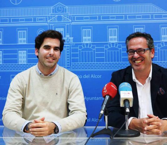 José Manuel Peña será el autor del cartel de las Fiestas de la Santa Cruz de 2019