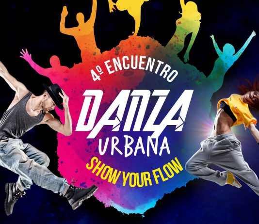 Cultura y Juventud organizan un nuevo Encuentro de Danza Urbana en el pabellón Santa Lucía