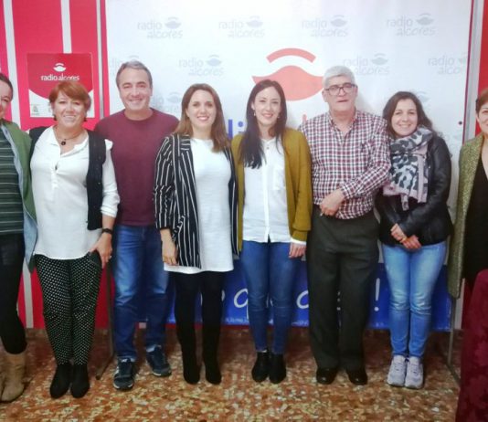 Isabel Franco (Unidas Podemos): “Nuestro proyecto es de la gente, sin mochilas”