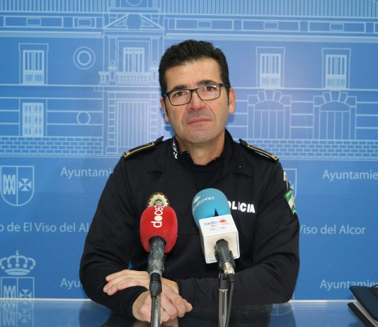 Lo que debes saber sobre la regulación especial de tráfico debida a las procesiones