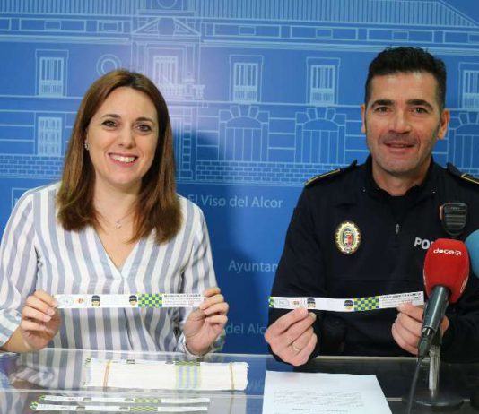 Pulseras identificativas en Semana Santa «para evitar que algún niño o niña se pierda»