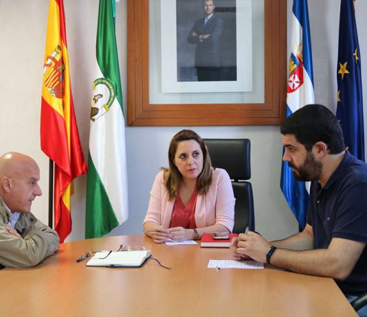 El Consorcio de Transportes, “abierto” a incorporar una línea que conecte El Viso con Valme, El Tomillar y la UPO