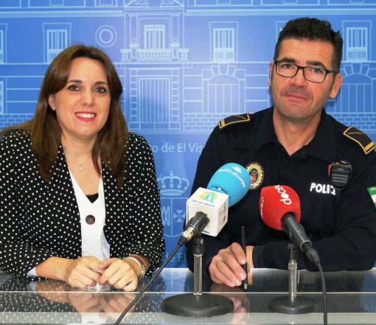 Recomendaciones de seguridad de la Policía Local para estas Fiestas de la Santa Cruz