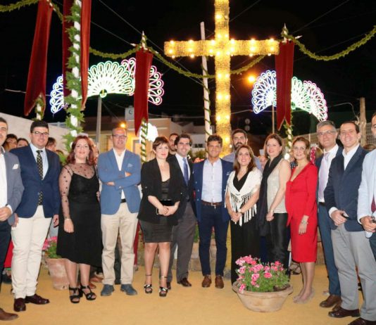 El Viso ya celebra sus Fiestas de la Santa Cruz