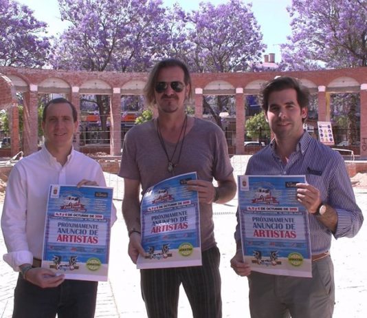 Vuelve la Food Truck & Music con protagonismo para los músicos visueños
