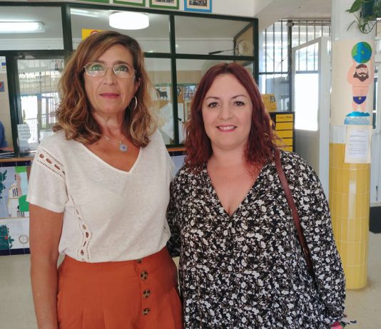 Somos Ingenieras visita el IES Juan Bautista para visibilizar el papel de la mujer en el sector