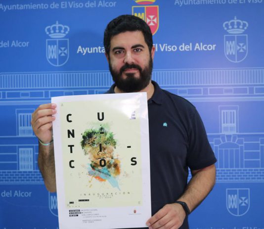 Los «Cuénticos Cuánticos» de Ache Marín llegan al Centro Cultural Convento del Corpus Christi