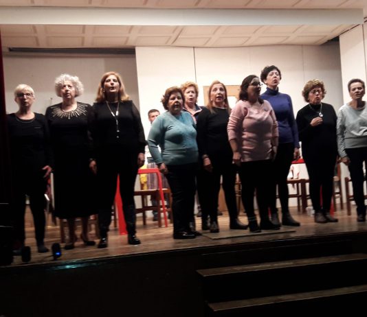 Menudo Teatro participa en unas jornadas del Centro del Profesorado de Sevilla