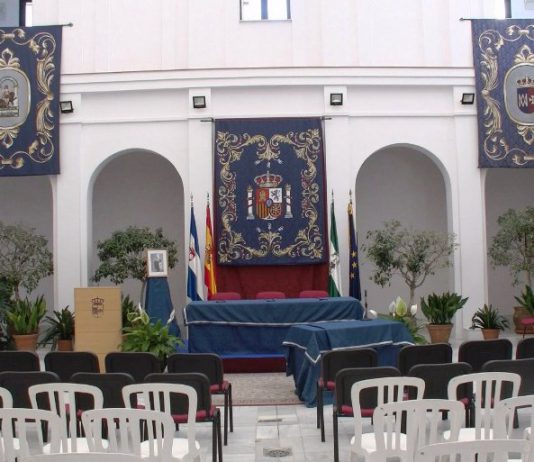 Así será este sábado el pleno de investidura en el Ayuntamiento de El Viso