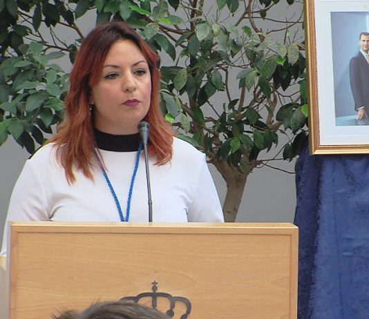 Pilar Praena (IU): «Termina un gobierno que ha estado al servicio de la calle»