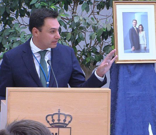 Manuel García (PSOE): «Nuestro sueño político lo hemos hecho realidad, ahora nos toca hacer realidad el vuestro»