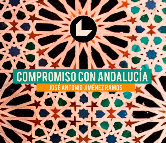 El ex concejal de El Viso, José Antonio Jiménez Ramos, presenta su libro «Compromiso con Andalucía»