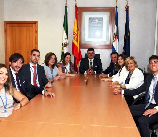 El Pleno de Organización aprueba el nuevo sueldo del alcalde y concejales liberados