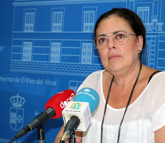 El Ayuntamiento presenta en Diputación un proyecto para el arreglo de caminos municipales