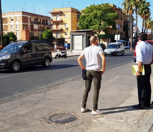Ayuntamiento y Consorcio de Transportes estudian mejoras en el servicio y la creación de nuevas líneas