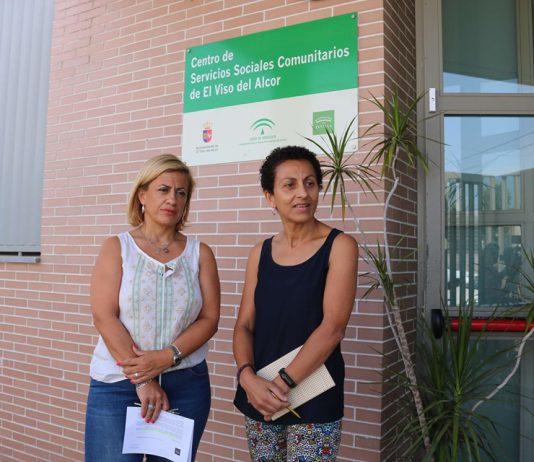 Se incorpora al centro de Servicios Sociales una mediadora intercultural