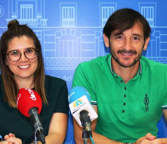 Publicada en el BOE la convocatoria de seis plazas para la Policía Local