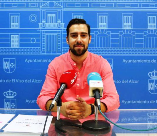 Presentada la memoria de actividades de la delegación de Cultura