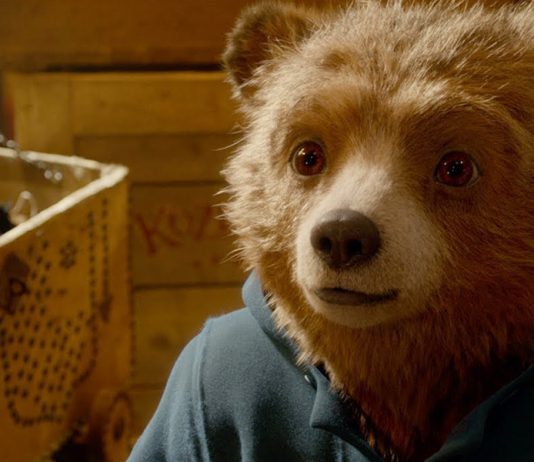 La película Paddington 2 se proyecta el miércoles en La Alunada