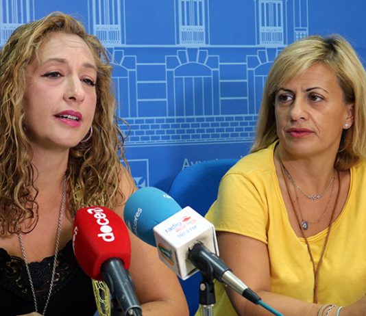 Presentada la memoria de actividades del taller de mayores de artesanía