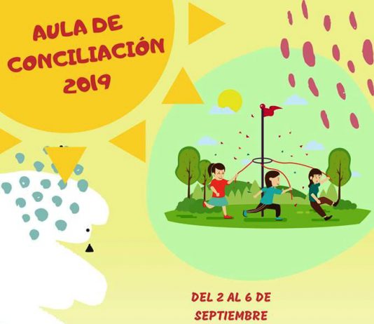 El Ayuntamiento pone en marcha un aula de conciliación gratuita para las familias