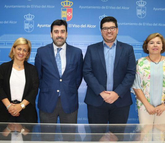 Ramón Jesús Jiménez pregona este viernes las Fiestas Patronales