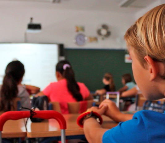 61 alumnos menos se escolarizan en El Viso este próximo curso 2019/2020