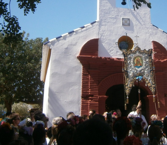 Así será el domingo de romería en El Viso