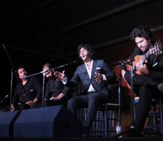 El Viso consigue hacer de su Festival de Cante Grande una referencia