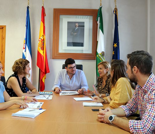 El Viso busca convertirse en “Ciudad Amiga de la Infancia”