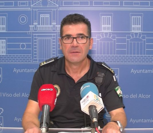 Cortes de tráfico este domingo 22 de septiembre por la romería