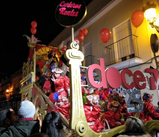 Amigos de El Viso concede el Premio San Miguel a Doce TV