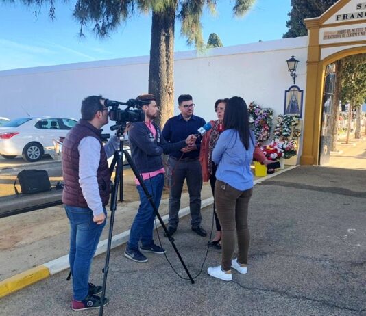 El Ayuntamiento mejora las instalaciones y servicios del cementerio municipal