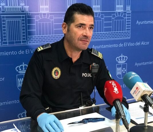 Dos sanciones más, una de ellas por consumir «una litrona en una plaza»