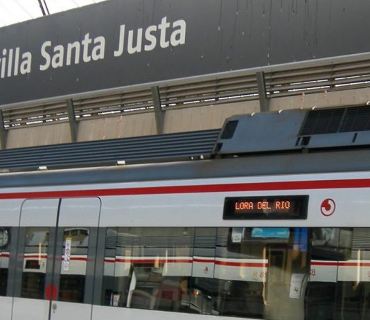 Propuesta a Renfe para que el cercanías conecte con la comarca de Los Alcores