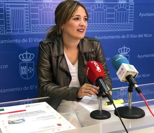 El Ayuntamiento y Prodetur organizan un curso de gestión administrativa