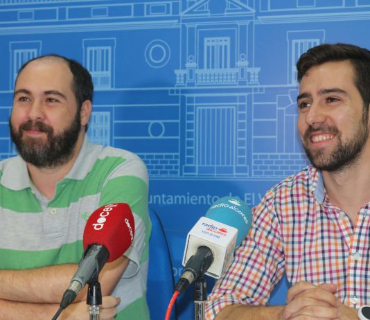 Manuel Jesús Palma presenta “Esperando a Alba” este viernes 4 de octubre