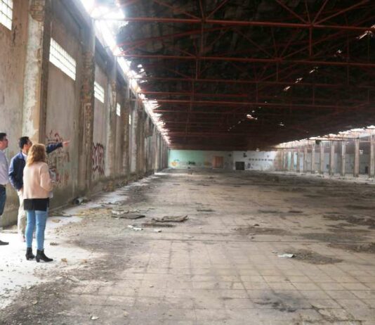 Por 430 mil euros, Invirsa pasará a ser propiedad municipal en 2020