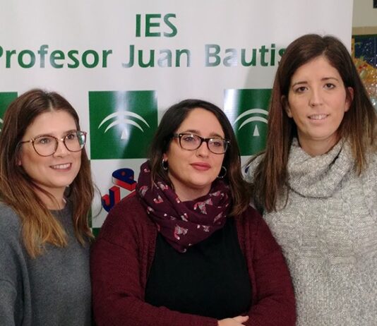 25-N: El Ayuntamiento celebra un taller en los institutos sobre estereotipos en las redes sociales